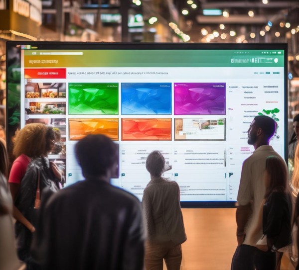 电子商务行业，Choosing the Right Platform