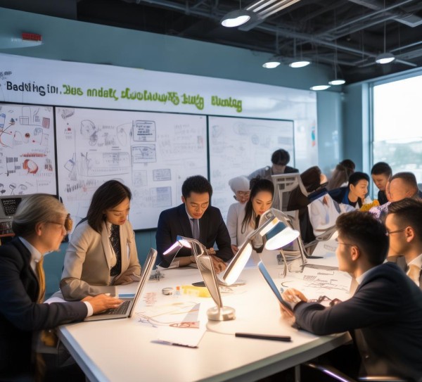 保定商务局工作动态,助力创新,共筑未来 保定商务局工作动态,助力创新,共筑未来